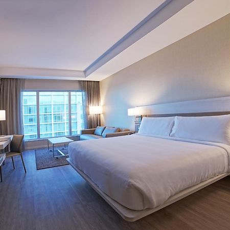 Ac Hotel By Marriott Fort Lauderdale Airport 데이니아 비치 외부 사진