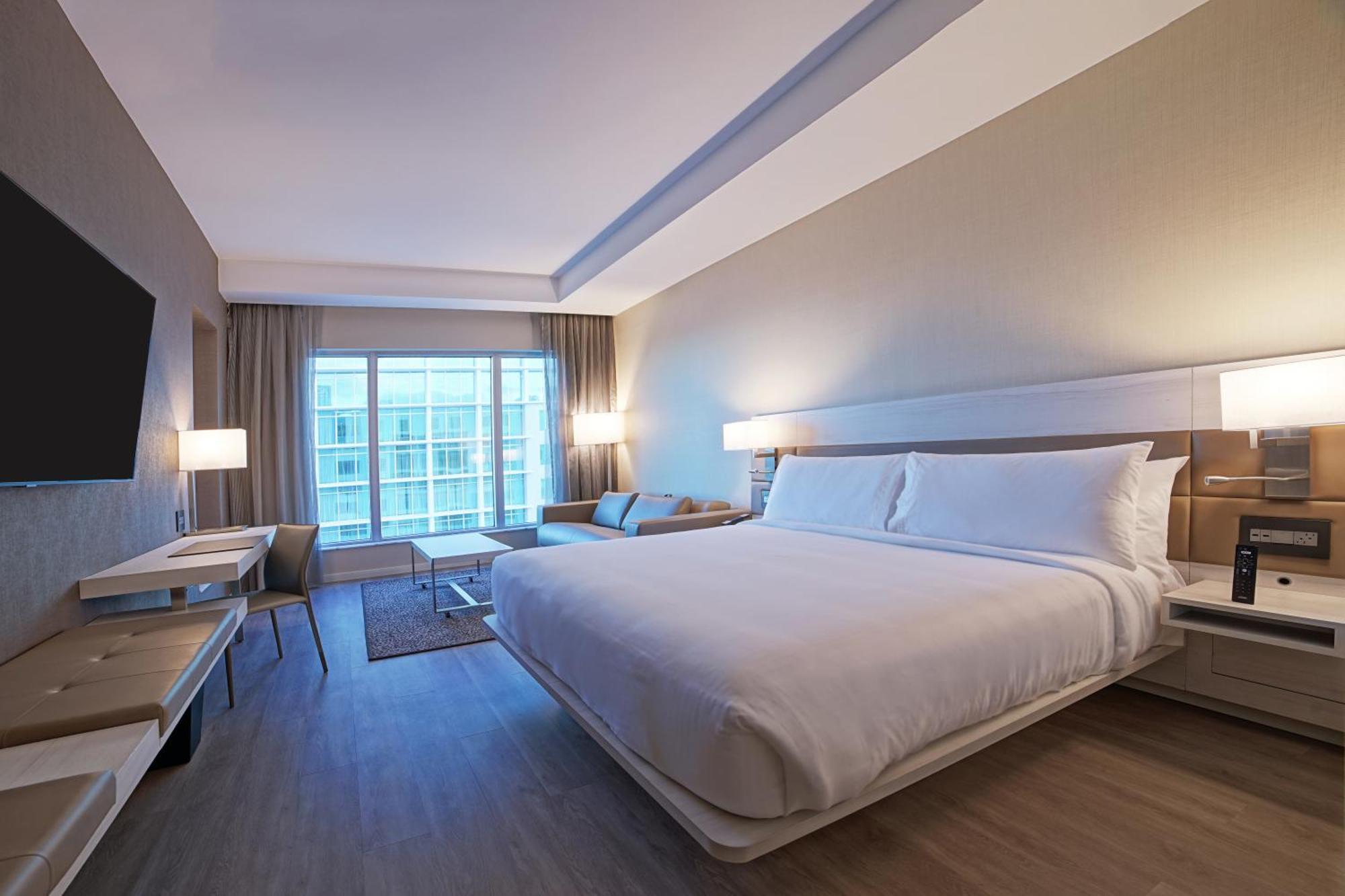 Ac Hotel By Marriott Fort Lauderdale Airport 데이니아 비치 외부 사진